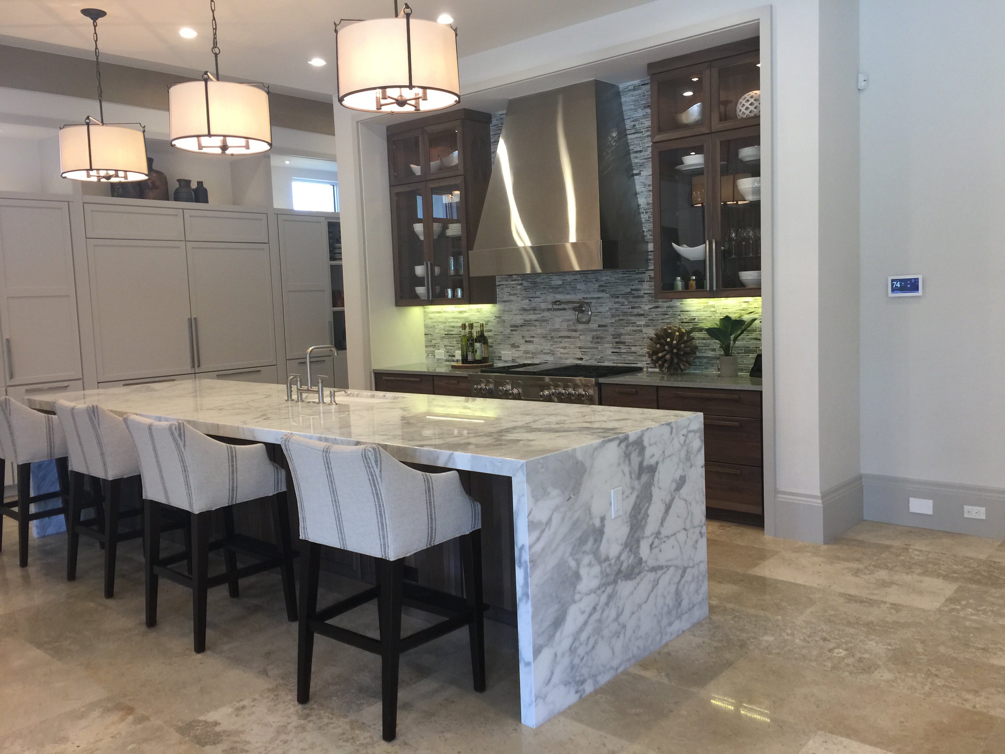 Mediterranean Marble Naples Fl