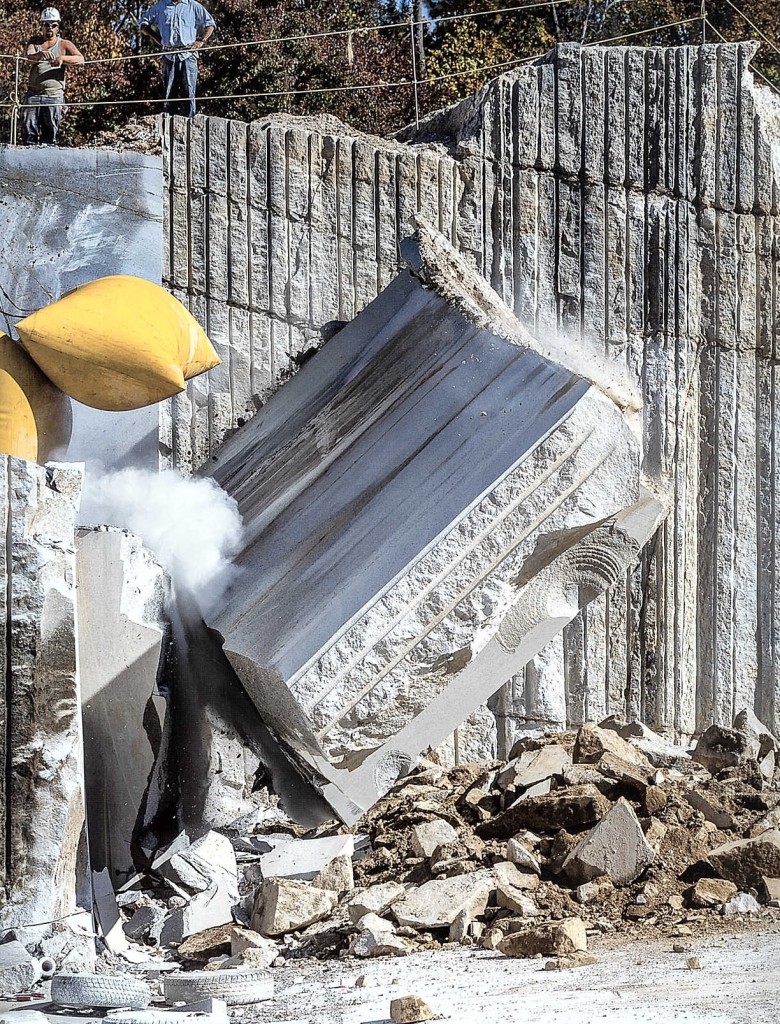 Gardenia White Quarry